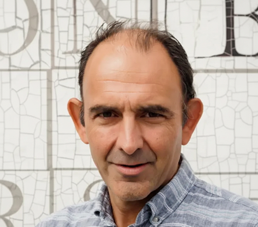 Raúl Reyero Raúl Reyero